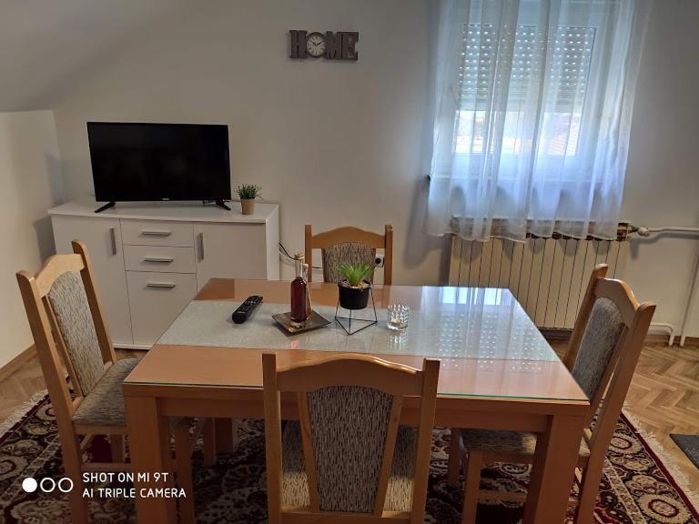 Kaya 2 Apartment Đakovo Exterior photo